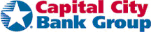 (CAPITAL CITY LOGO)